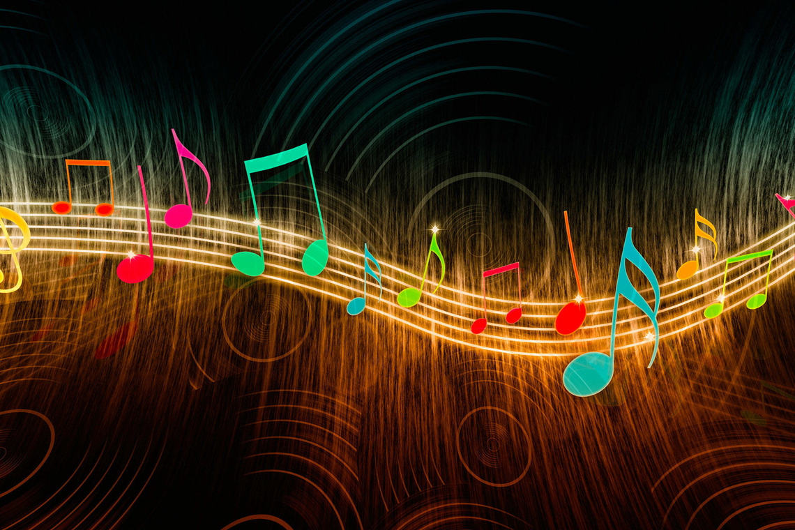 Wall music01