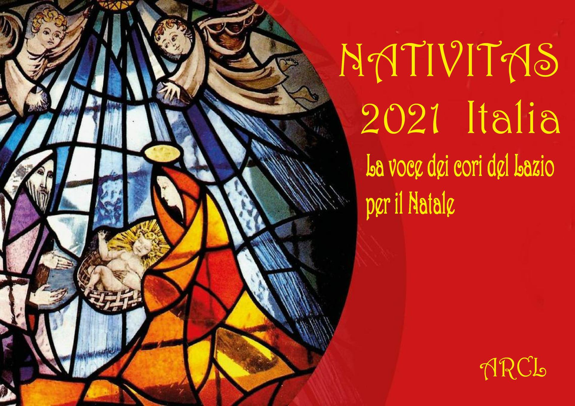 Nativitas 2021