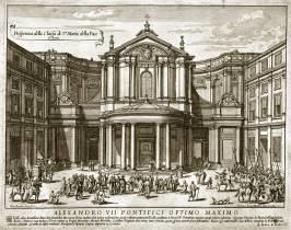 Chiesa Santa Maria della Pace