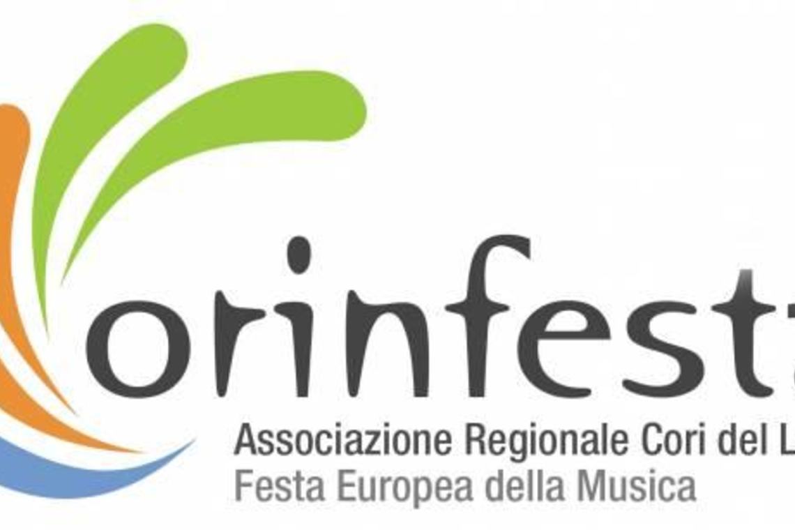 Logo corinfesta
