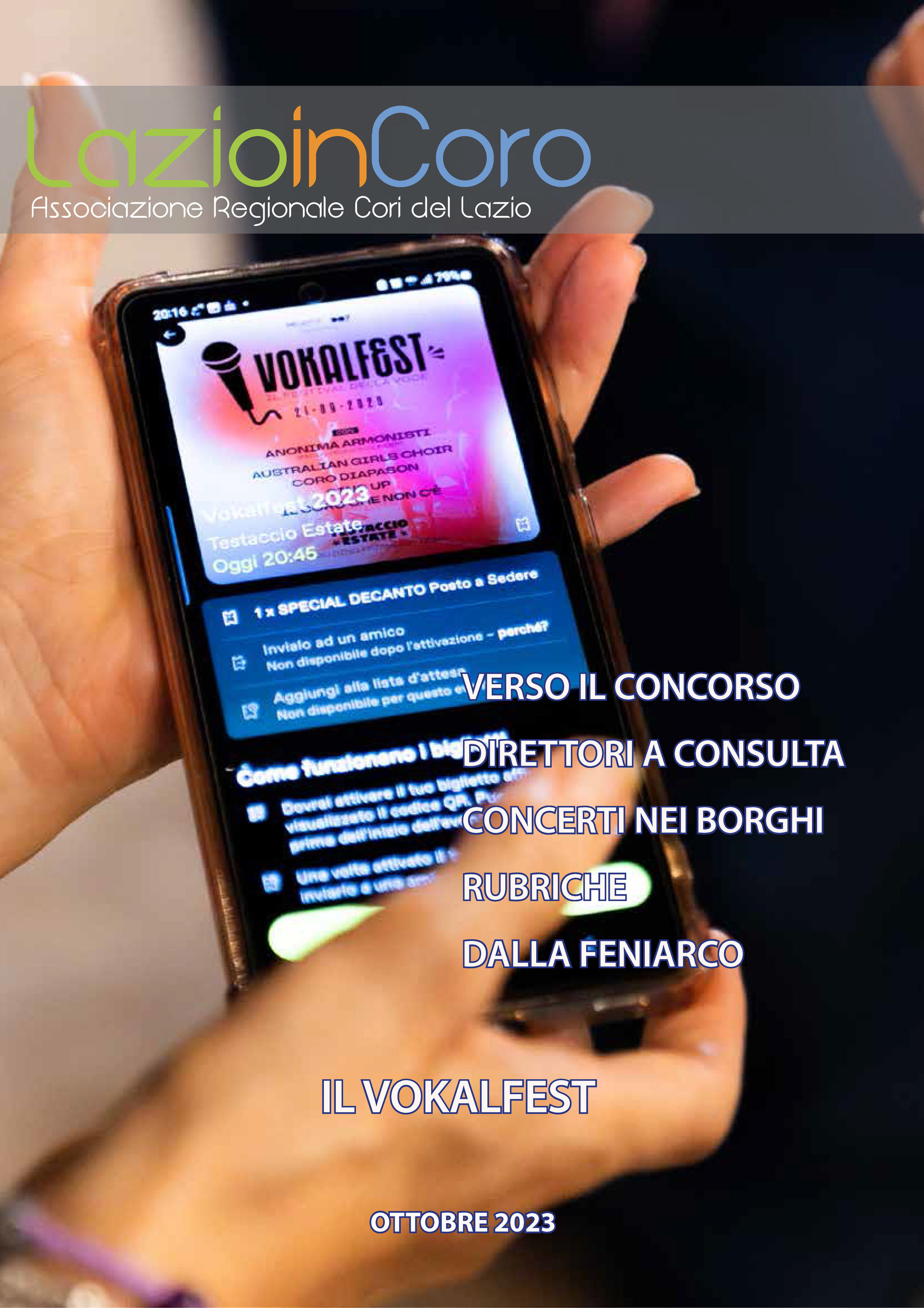2023-10-LazioinCoro-Ottobre_Pagina_01