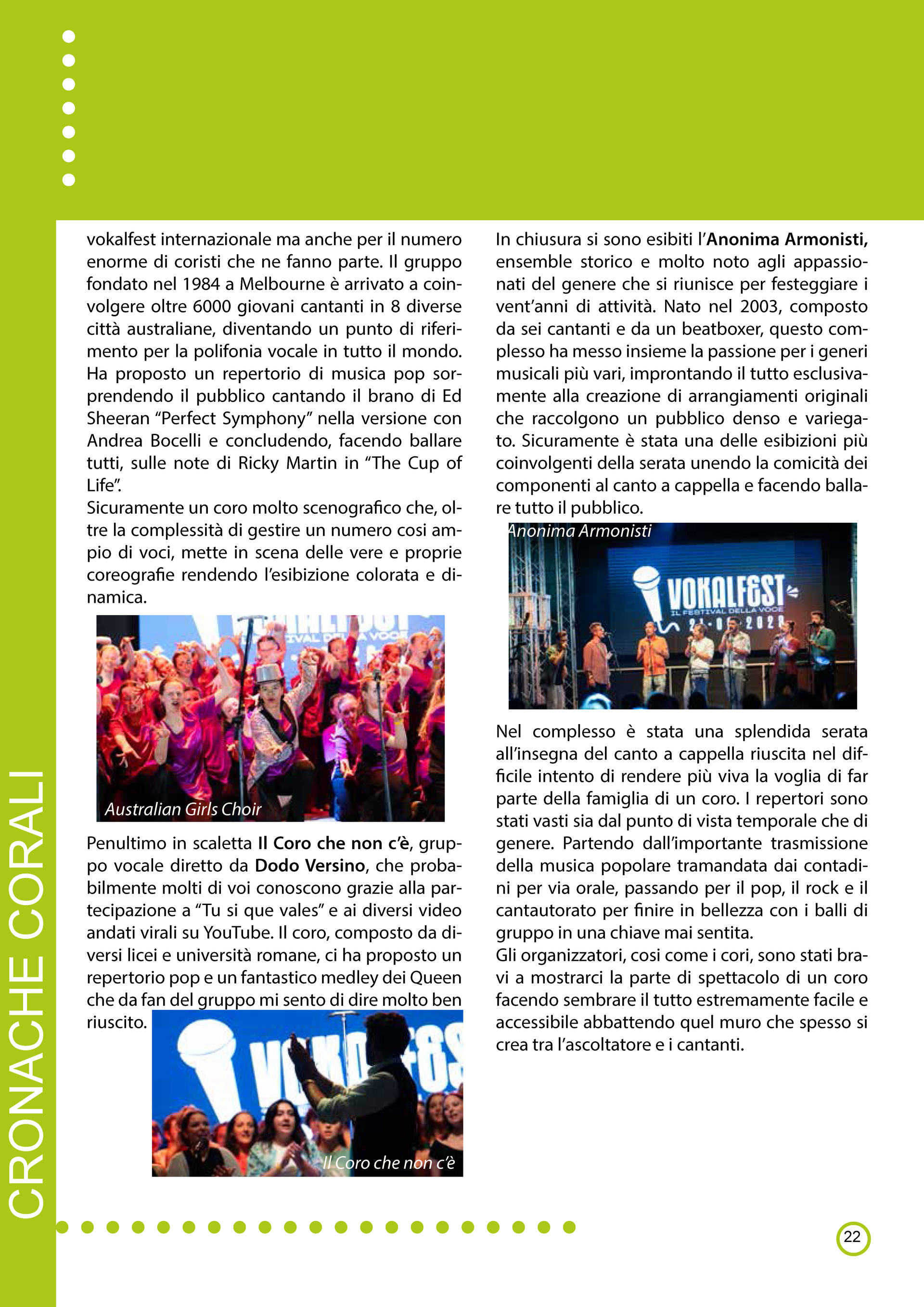 2023-10-LazioinCoro-Ottobre_Pagina_22