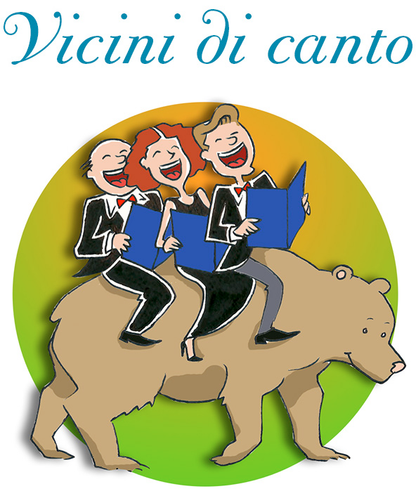 Vicini di Canto