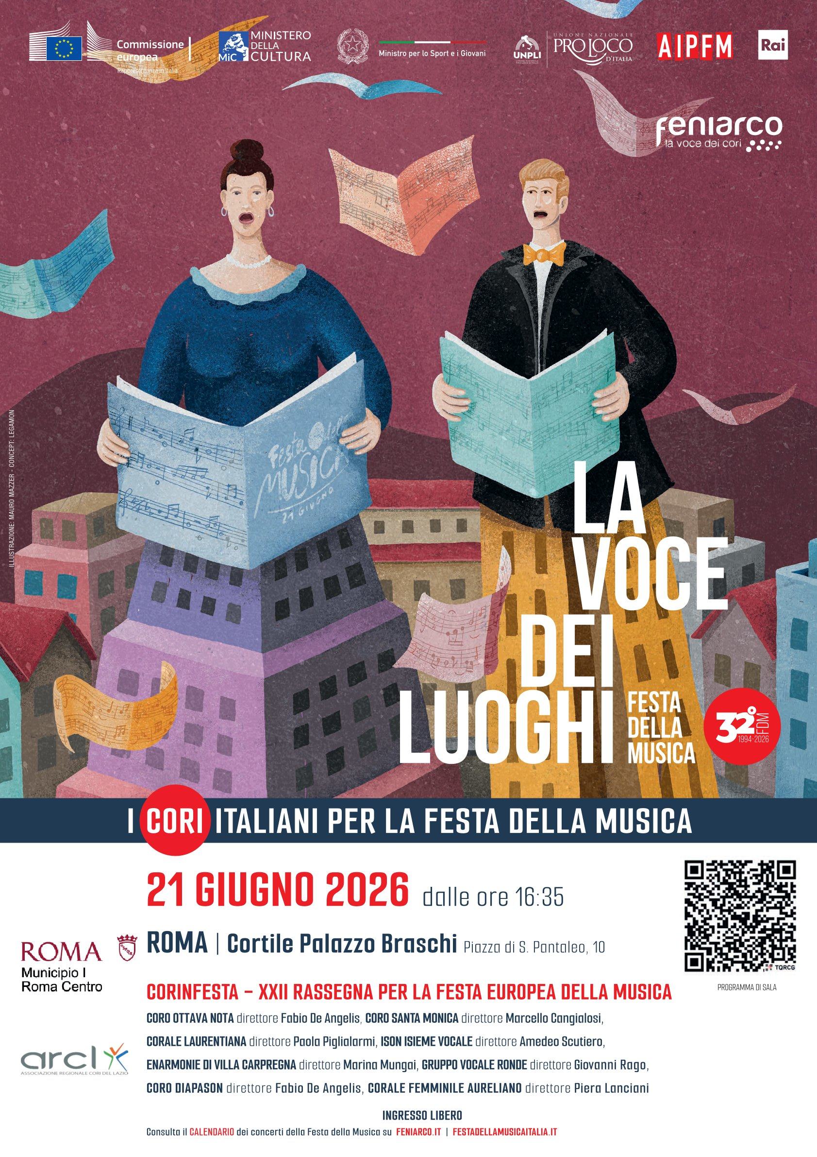 FdM2026 Palazzo BRASCHI
